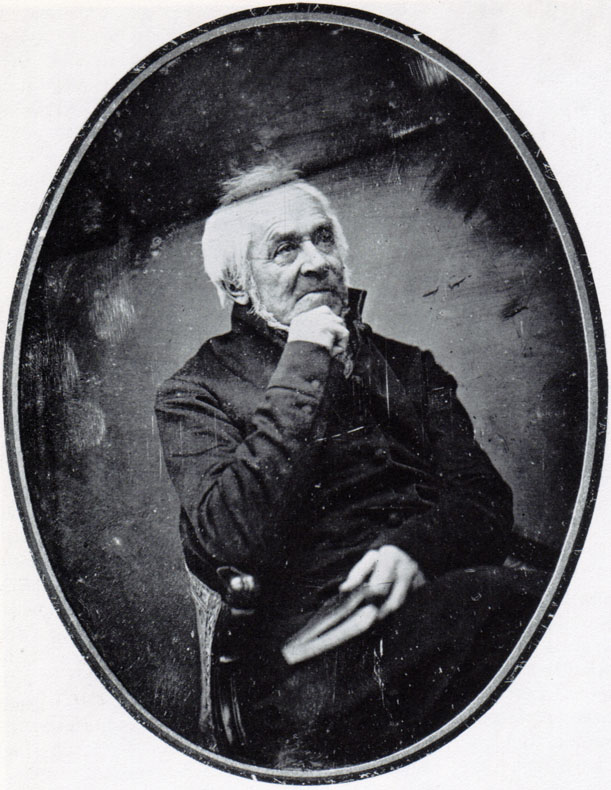  Арндт, . М., 1848 г. Фотограф Якоб фон Зайб (1812-1883). 