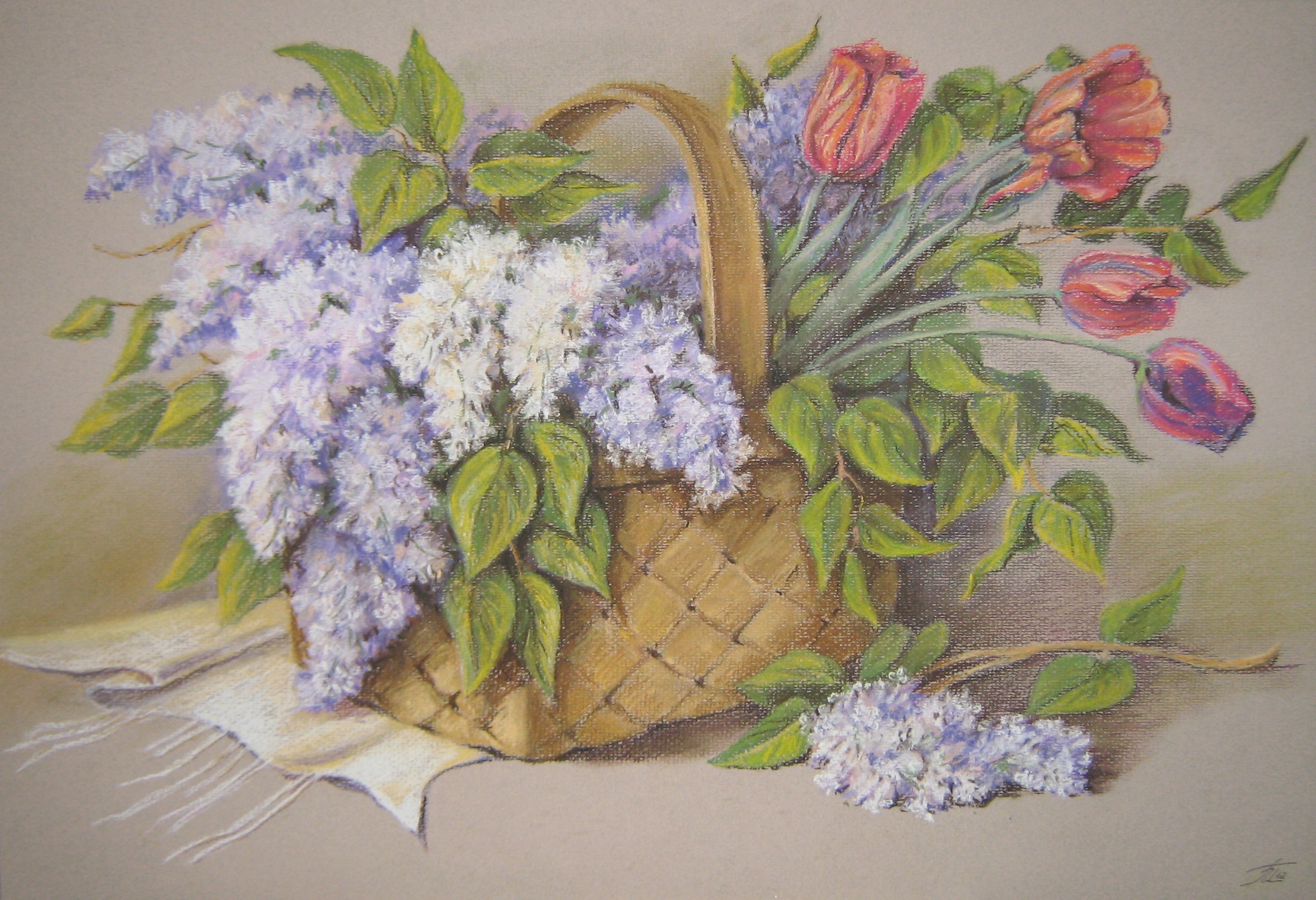 flower